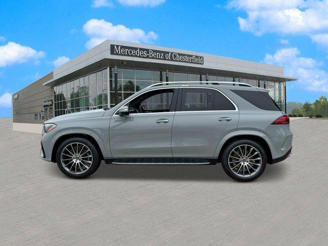 new 2024 Mercedes-Benz GLE 350 car, priced at $76,555