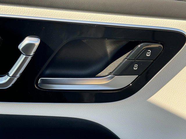 new 2026 Mercedes-Benz GLC 300 car, priced at $64,390