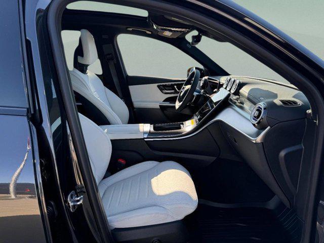 new 2026 Mercedes-Benz GLC 300 car, priced at $64,390
