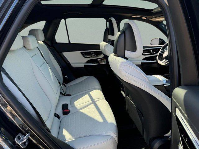 new 2026 Mercedes-Benz GLC 300 car, priced at $64,390