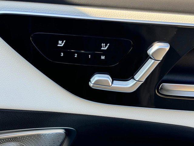 new 2026 Mercedes-Benz GLC 300 car, priced at $64,390