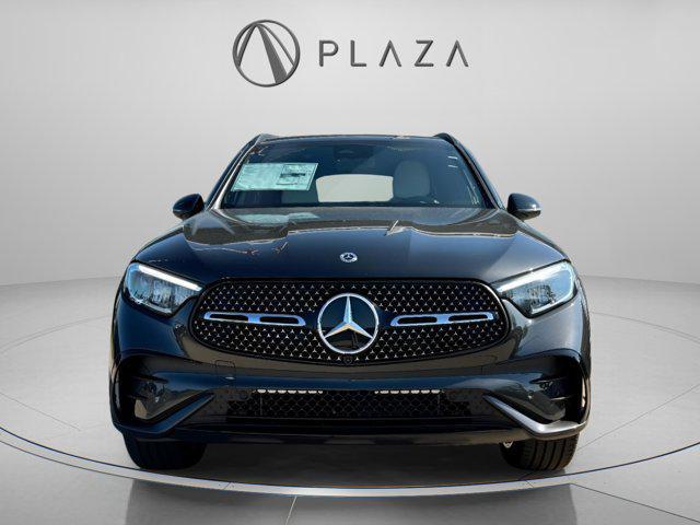 new 2026 Mercedes-Benz GLC 300 car, priced at $64,390