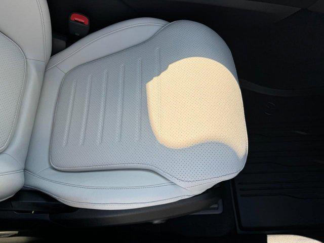 new 2026 Mercedes-Benz GLC 300 car, priced at $64,390