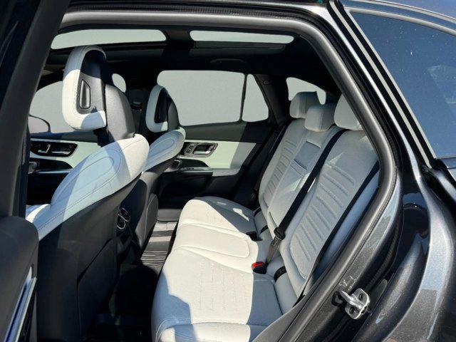 new 2026 Mercedes-Benz GLC 300 car, priced at $64,390