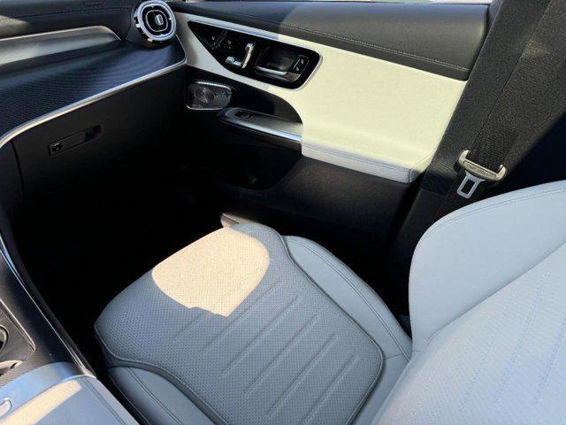 new 2026 Mercedes-Benz GLC 300 car, priced at $64,390