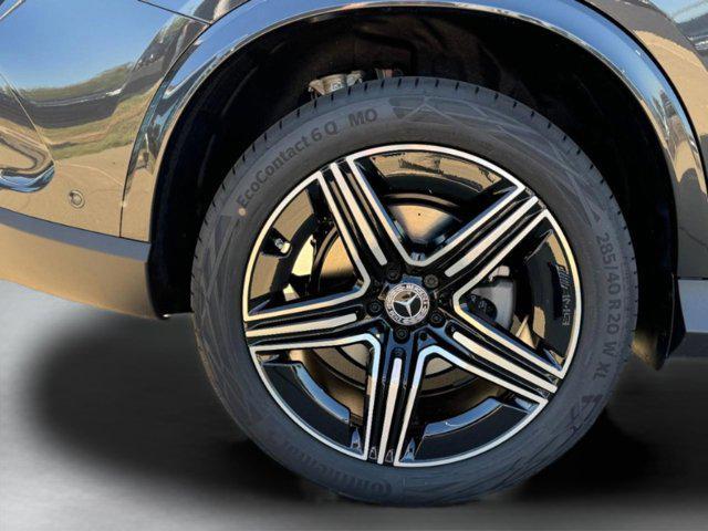 new 2026 Mercedes-Benz GLC 300 car, priced at $64,390