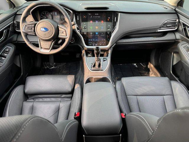 used 2025 Subaru Outback car, priced at $37,120