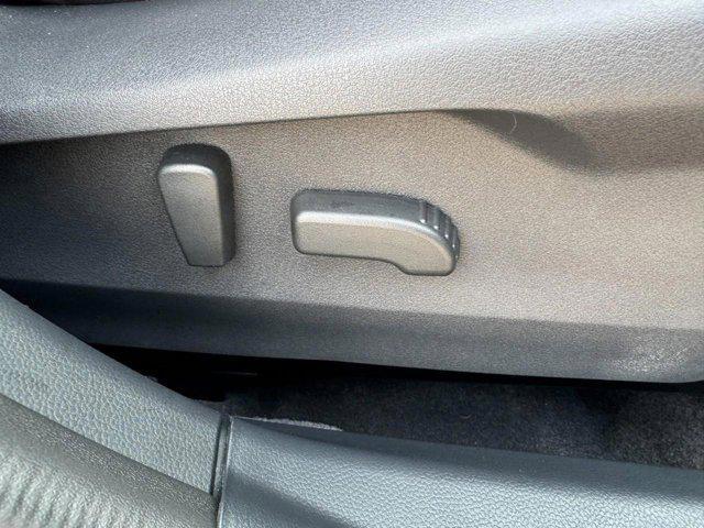 used 2025 Subaru Outback car, priced at $37,120