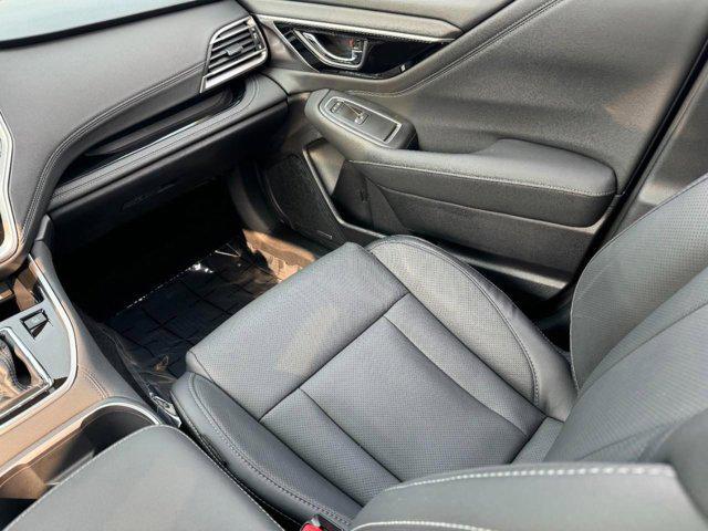 used 2025 Subaru Outback car, priced at $37,120