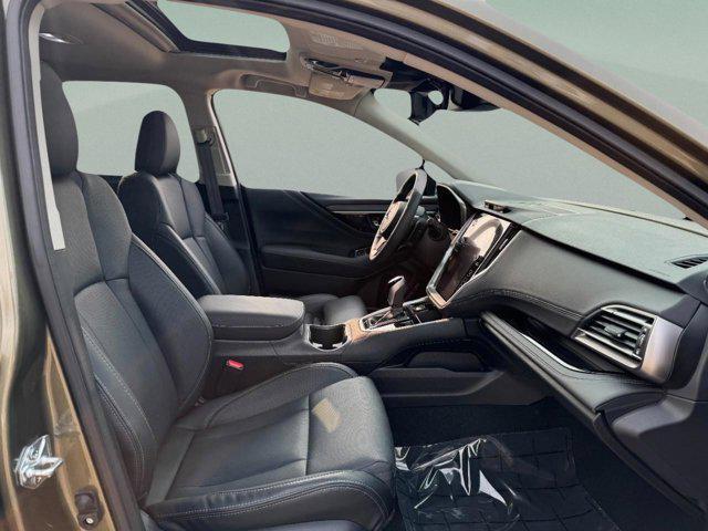 used 2025 Subaru Outback car, priced at $37,120