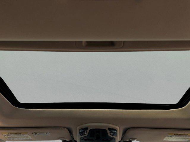used 2025 Subaru Outback car, priced at $37,120