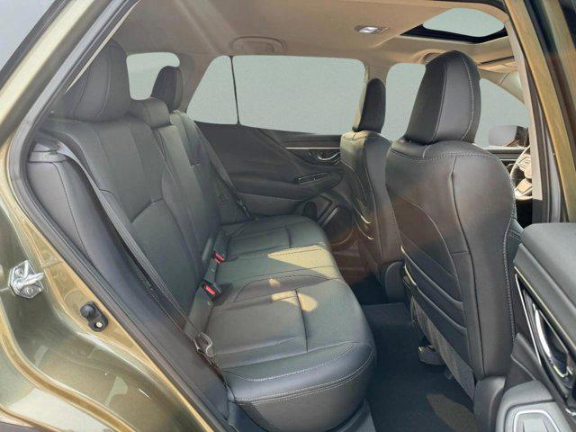 used 2025 Subaru Outback car, priced at $37,120