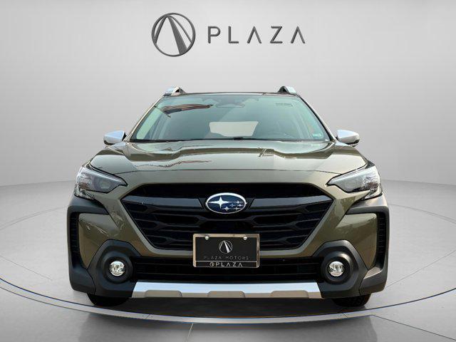 used 2025 Subaru Outback car, priced at $37,120