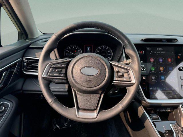 used 2025 Subaru Outback car, priced at $37,120