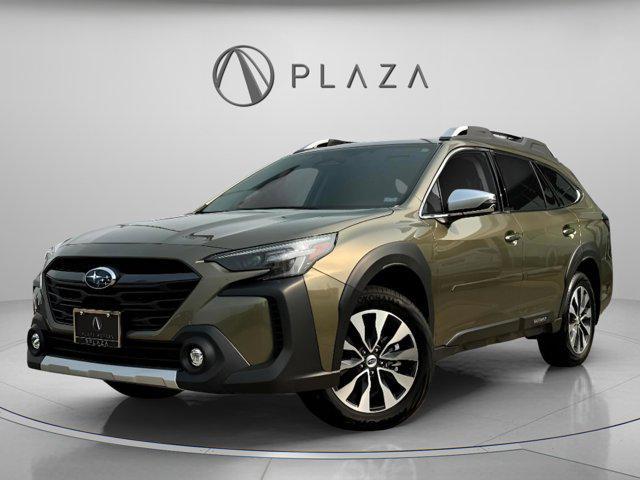 used 2025 Subaru Outback car, priced at $37,120