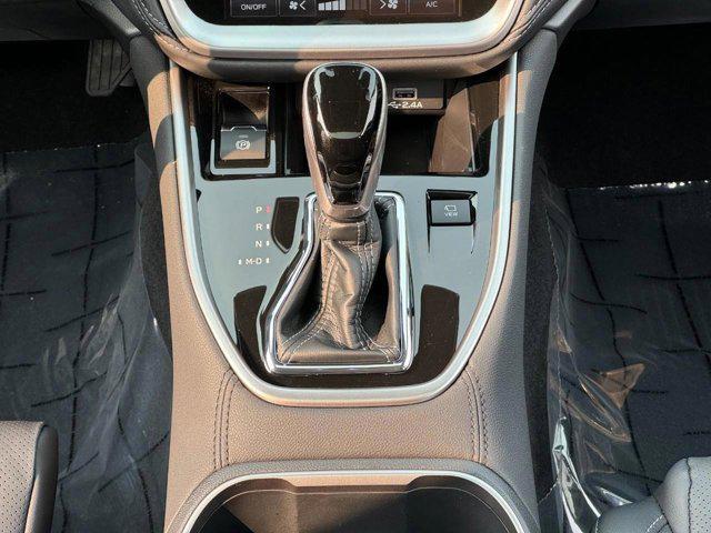 used 2025 Subaru Outback car, priced at $37,120
