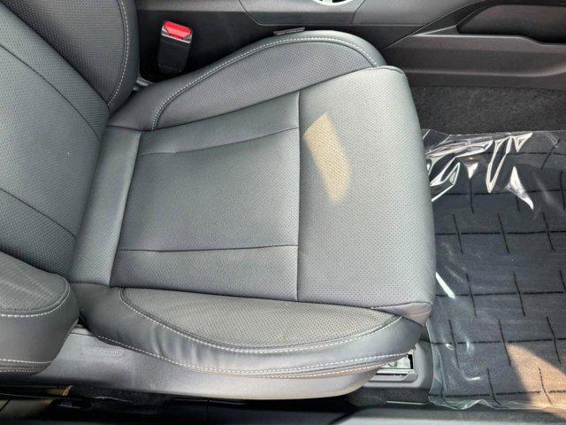 used 2025 Subaru Outback car, priced at $37,120