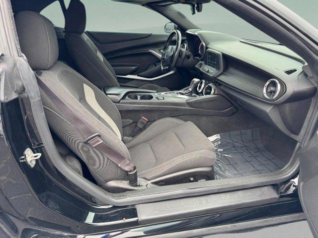 used 2017 Chevrolet Camaro car, priced at $15,995