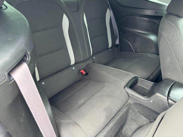 used 2017 Chevrolet Camaro car, priced at $15,995