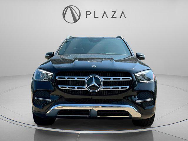 new 2025 Mercedes-Benz GLE 350 car, priced at $68,840