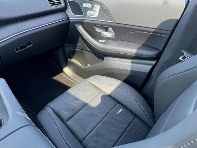 new 2025 Mercedes-Benz GLE 350 car, priced at $68,840