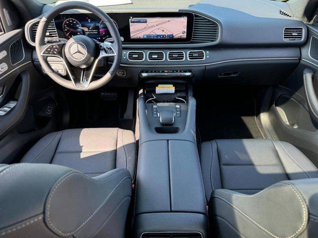 new 2025 Mercedes-Benz GLE 350 car, priced at $68,840