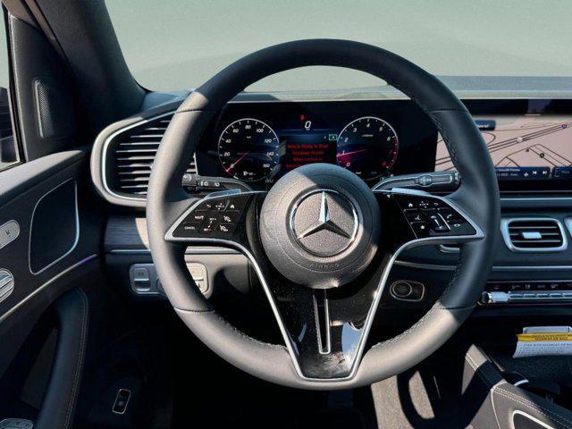 new 2025 Mercedes-Benz GLE 350 car, priced at $68,840