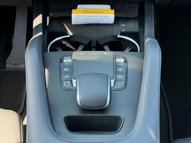 new 2025 Mercedes-Benz GLE 350 car, priced at $68,840