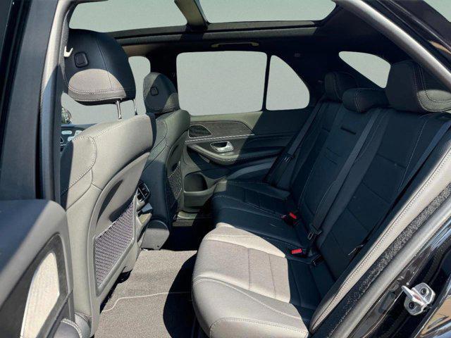 new 2025 Mercedes-Benz GLE 350 car, priced at $68,840