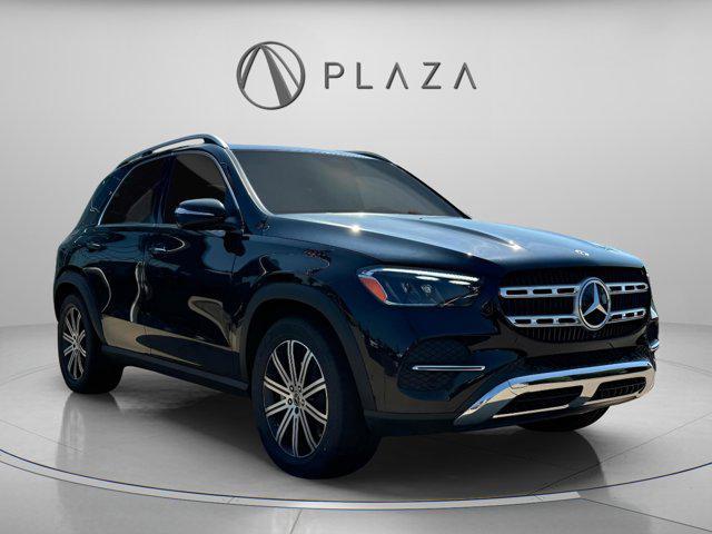 new 2025 Mercedes-Benz GLE 350 car, priced at $68,840