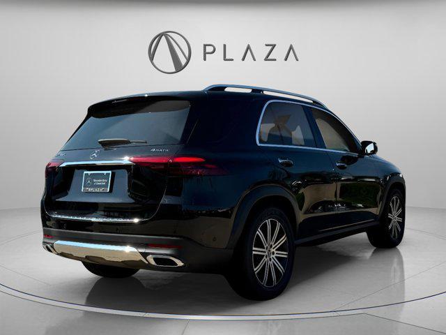 new 2025 Mercedes-Benz GLE 350 car, priced at $68,840