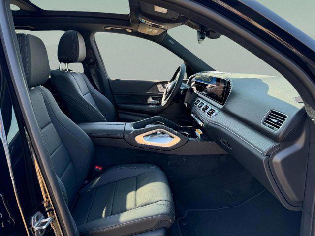 new 2025 Mercedes-Benz GLE 350 car, priced at $68,840