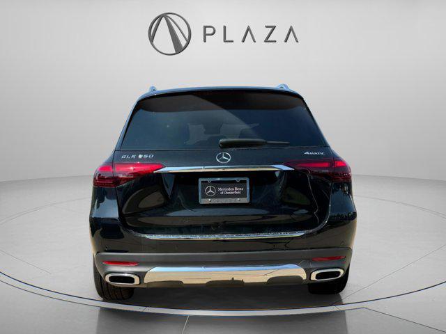 new 2025 Mercedes-Benz GLE 350 car, priced at $68,840