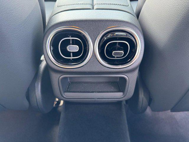 used 2024 Mercedes-Benz GLC 300 car, priced at $45,998