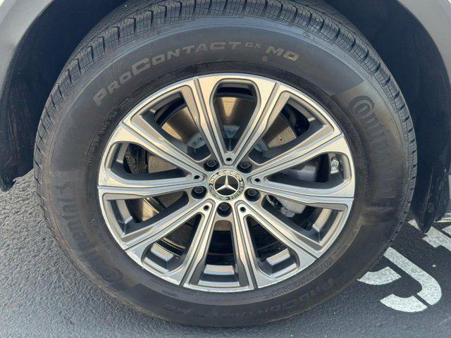 used 2024 Mercedes-Benz GLC 300 car, priced at $45,998