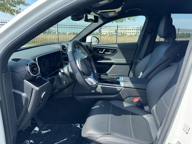 used 2024 Mercedes-Benz GLC 300 car, priced at $45,998