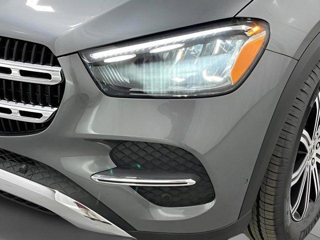 used 2025 Mercedes-Benz GLE 350 car, priced at $61,392