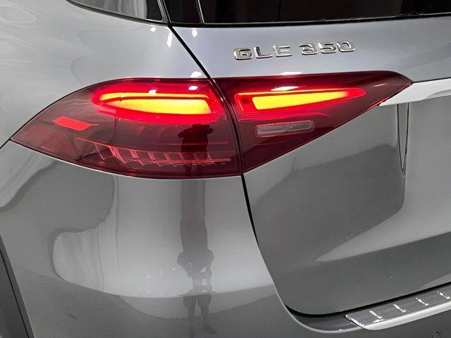 used 2025 Mercedes-Benz GLE 350 car, priced at $61,392