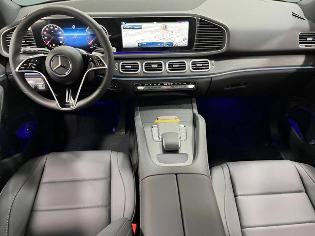 used 2025 Mercedes-Benz GLE 350 car, priced at $61,392
