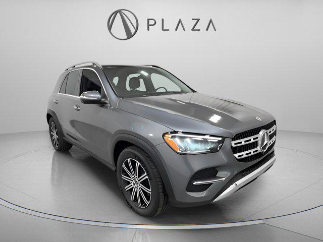 used 2025 Mercedes-Benz GLE 350 car, priced at $61,392