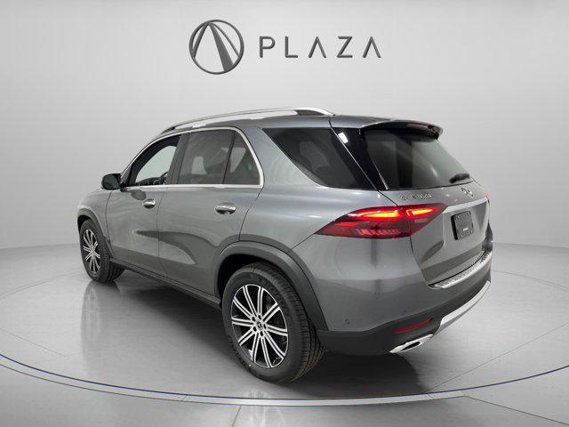 used 2025 Mercedes-Benz GLE 350 car, priced at $61,392