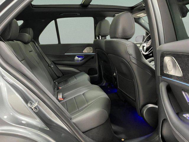 used 2025 Mercedes-Benz GLE 350 car, priced at $61,392