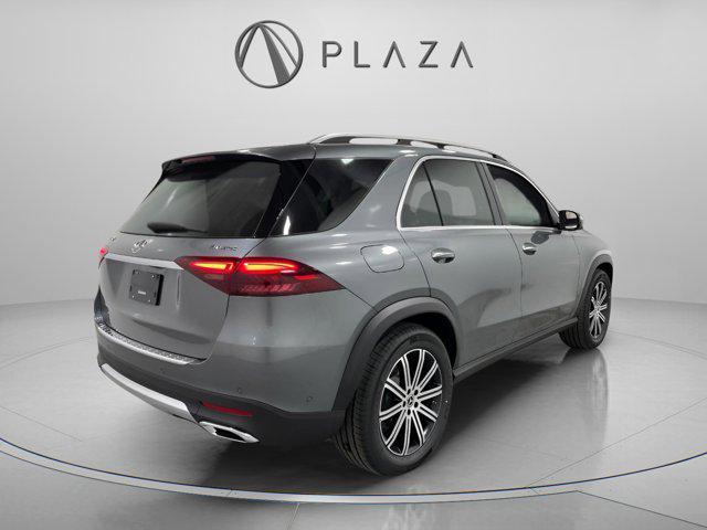 used 2025 Mercedes-Benz GLE 350 car, priced at $61,392