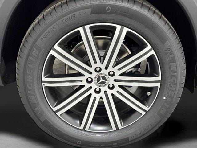 used 2025 Mercedes-Benz GLE 350 car, priced at $61,392