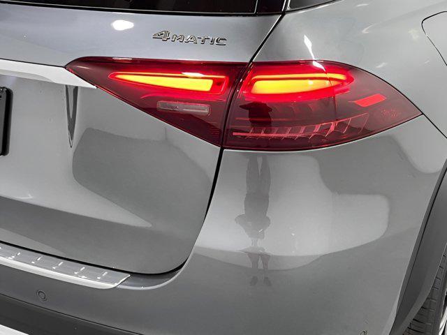 used 2025 Mercedes-Benz GLE 350 car, priced at $61,392