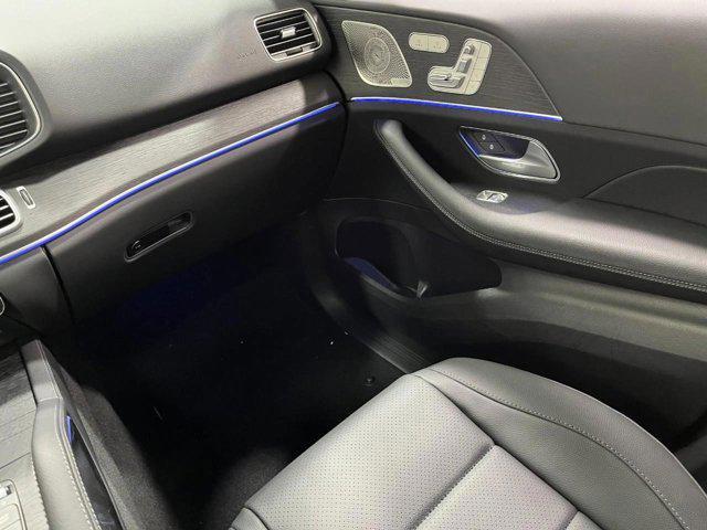 used 2025 Mercedes-Benz GLE 350 car, priced at $61,392
