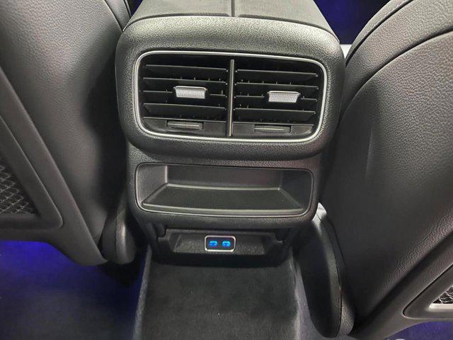 used 2025 Mercedes-Benz GLE 350 car, priced at $61,392