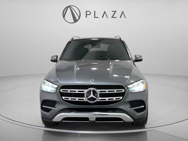 used 2025 Mercedes-Benz GLE 350 car, priced at $61,392