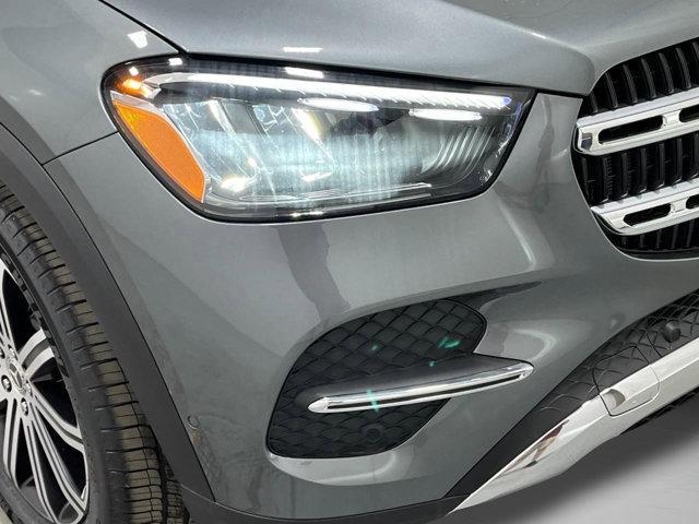 used 2025 Mercedes-Benz GLE 350 car, priced at $61,392