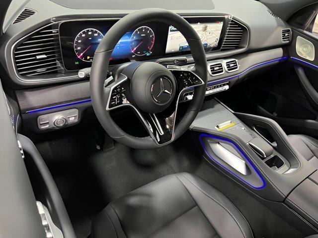 used 2025 Mercedes-Benz GLE 350 car, priced at $61,392